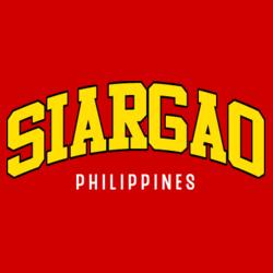 SIARGAO PHILIPPINES - PCS-10 Design