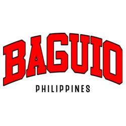 BAGUIO PHILIPPINES - PCS-13 Design
