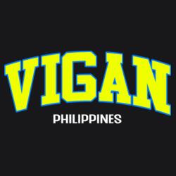 VIGAN PHILIPPINES - PCS-15 Design
