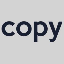 Copy Paste - LFLS1 Design
