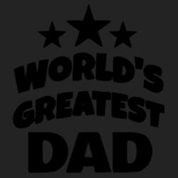 WORLD'S GREATEST DAD - SP-005 Design