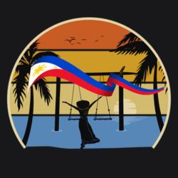 Happy Independe Day, Philippines - PH31 Design