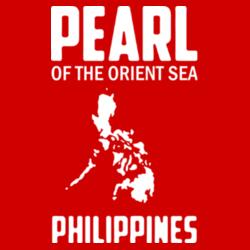 PEARL of the orient sea, PHILIPPINES - PMS7 Design