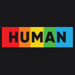 HUMAN - LGBT-41 Design