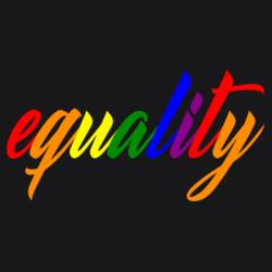 Equality - LGBT-97 Design