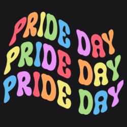 PRIDE DAY - PV1-026 Design