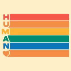 HUMAN ♥ - RP-013 Design