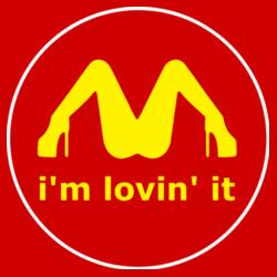 I'm lovin it - RP-1 Design