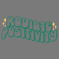 RADIATE POSITIVITY - KIN-005 Design
