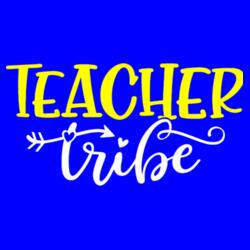 Teacher Tribe - 071 Design