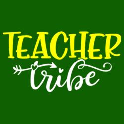 Teacher Tribe - TDC-075 Design