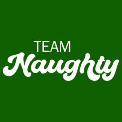 Team Naughty & Team Nice, Christmas Funny Shirt - ND-09 Design