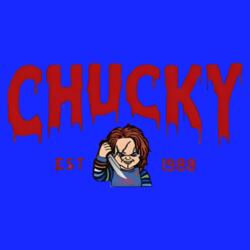 CHUCKY Est. 1988, Halloween Shirt - HVA-004 Design