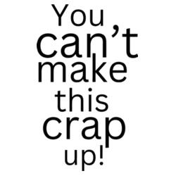 You can't make this crap up! - FAP-04 Design