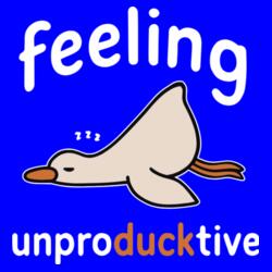 Felling unproducktive - FAP-06 Design