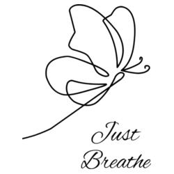 Just Breathe - WMP-01 Design