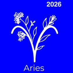 Aries, Zodiac Sign - HPS-01 Design