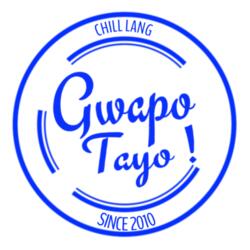 Gwapo tayo Design