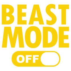 Beast Mode ON Design