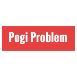 Pogi Problem Design