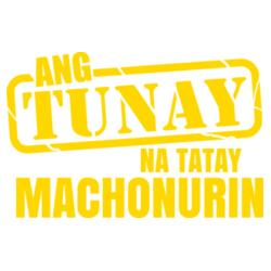 Ang Tunay na Tatay Design
