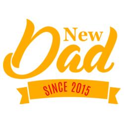 New Dad Design