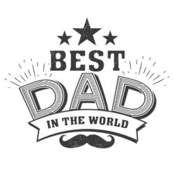 Best Dad Design