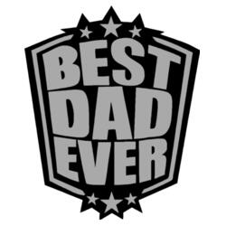 Best Dad Ever Design