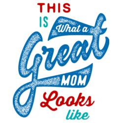 Great Mom Design