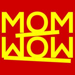 Mom is Wow Design