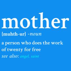Mother Meaning Design