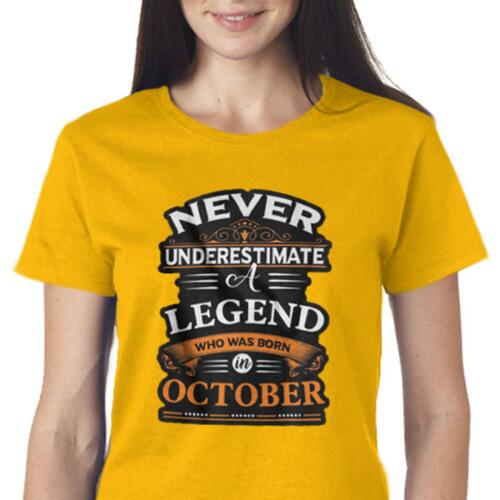 Never Underestimate A Legend Thumbnail