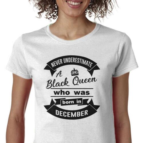 Never Underestimate A Black Queen Thumbnail