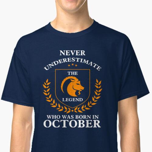 Never Underestimate The Legend Thumbnail