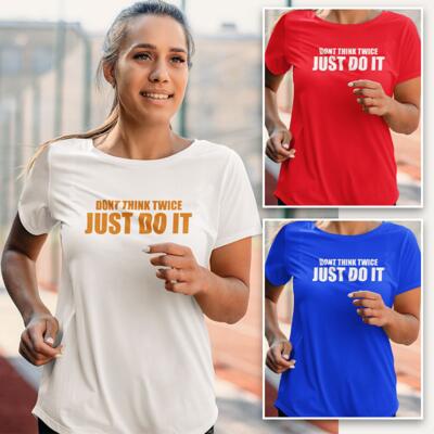 Just Do It Thumbnail