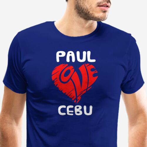 Customizable I Heart T-Shirt Thumbnail