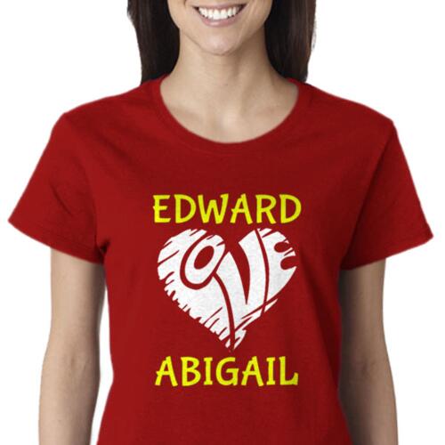 Customizable I Heart T-Shirt Thumbnail