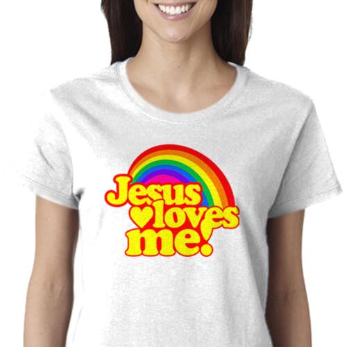 Jesus Loves Me Thumbnail