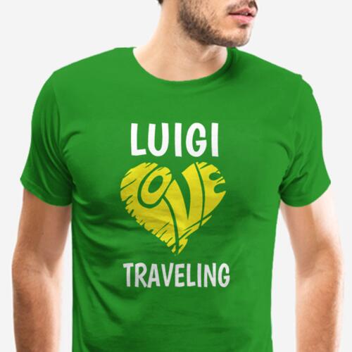 Customizable I Heart T-Shirt Thumbnail