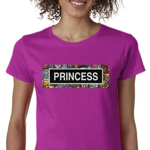 Princess Thumbnail