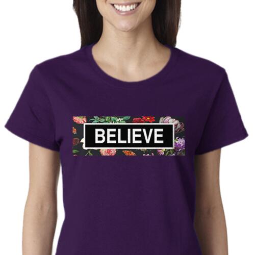 Believe Thumbnail