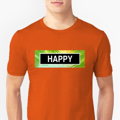 Happy Thumbnail