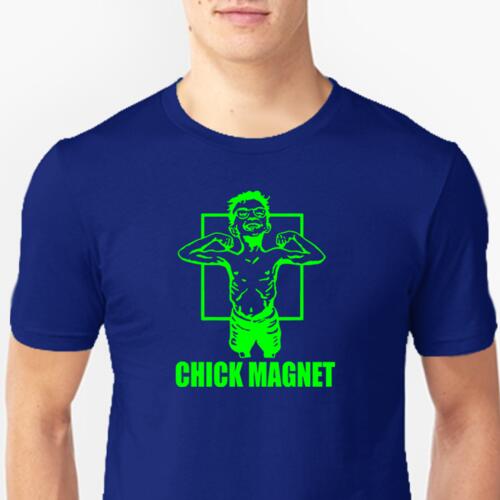 Chick Magnet Thumbnail