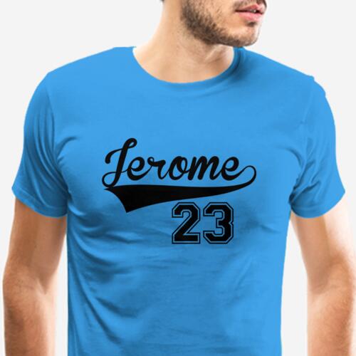 Personalize Classic Shirt Design Thumbnail