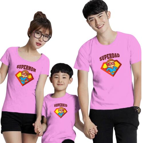 Super Family Thumbnail