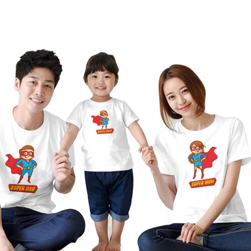 Super Family Thumbnail
