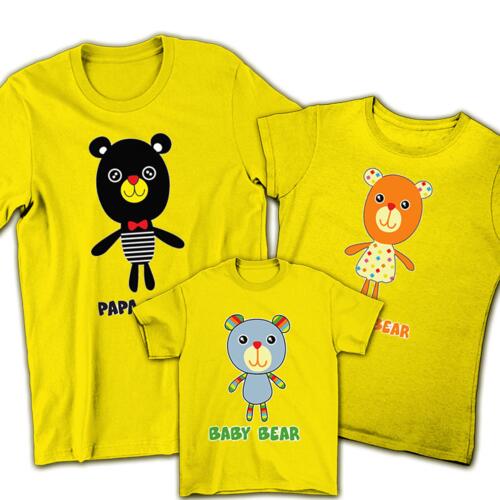 Bear Family Thumbnail