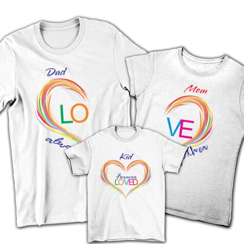 Family Is Love Thumbnail