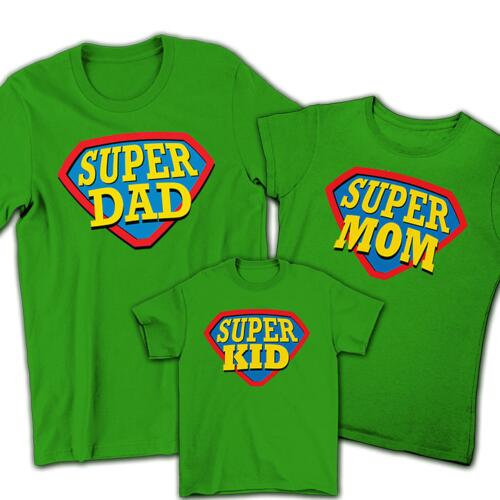 Super Family Thumbnail