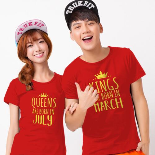 Kings & Queens Are Born In Thumbnail